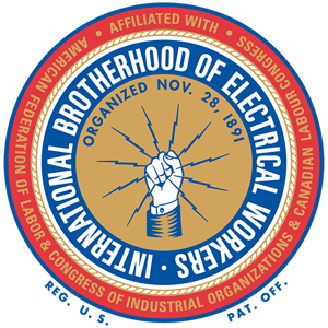 ibew_logo_300x300 | IBEW