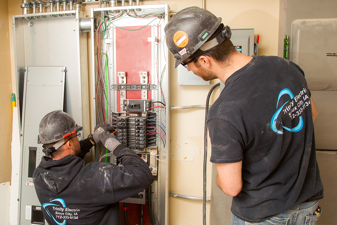 Electrical Apprentice Jobs In El Paso Tx