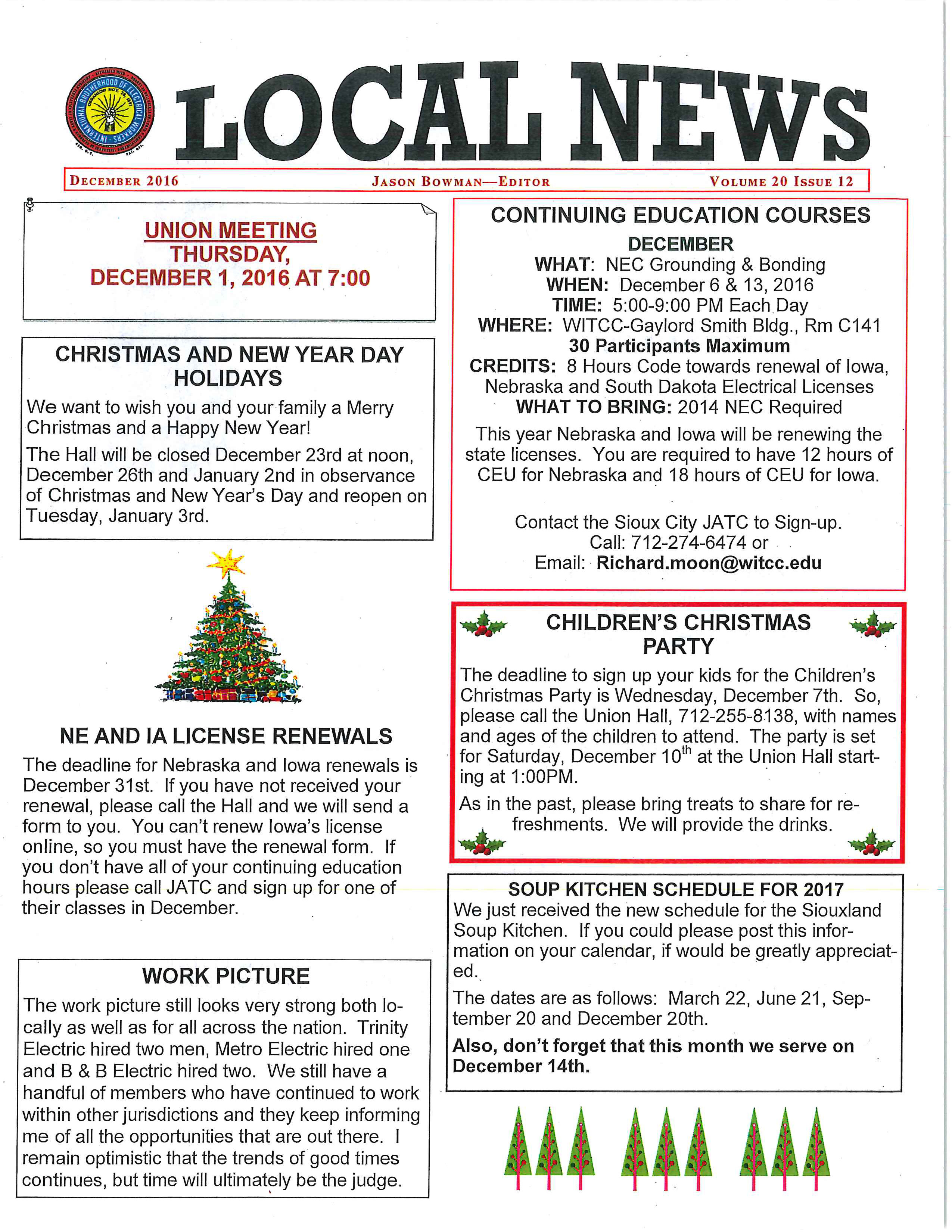 december-2016-newsletter_page_1 | IBEW